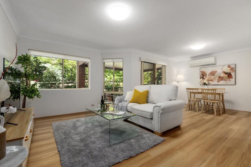 1/70 Albert St, Hornsby, NSW 2077