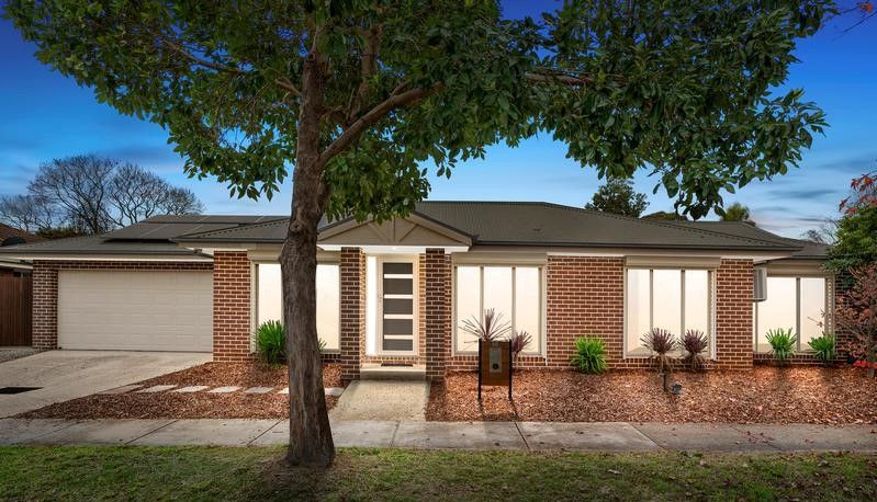 50 Austin St, Ferntree Gully, VIC 3156