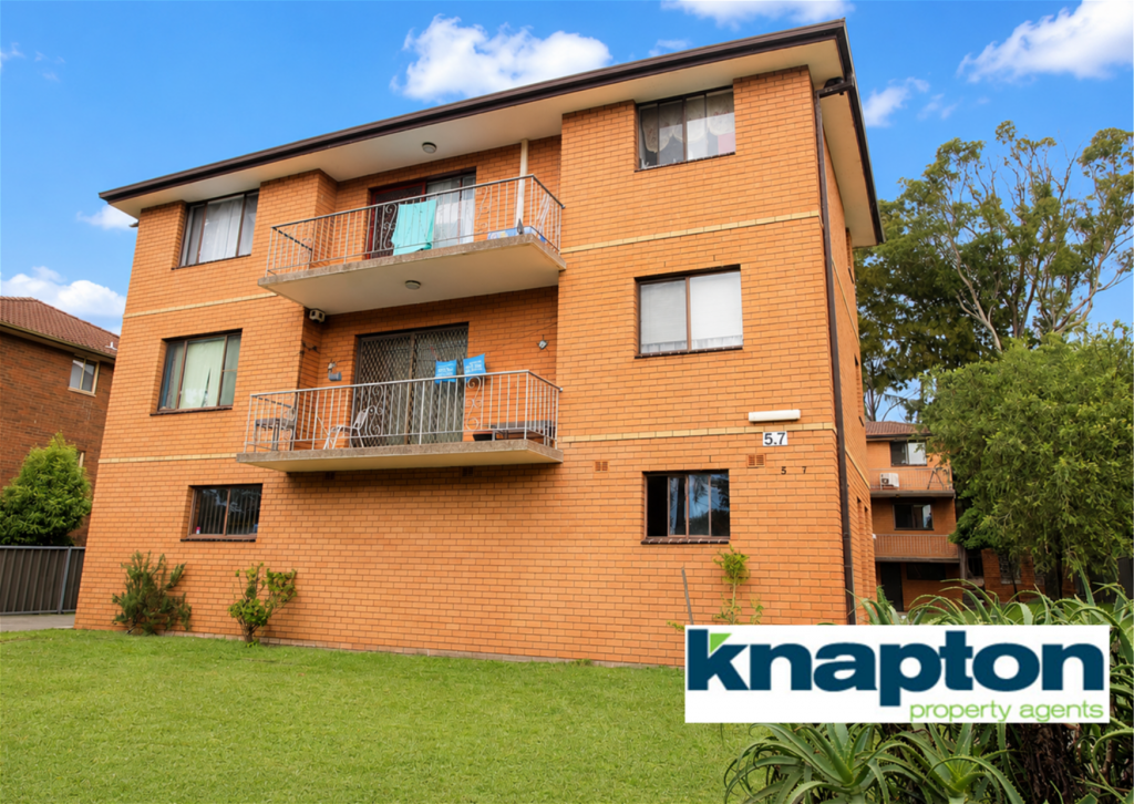 6/5-7 BELLEVUE AVE, LAKEMBA, NSW 2195