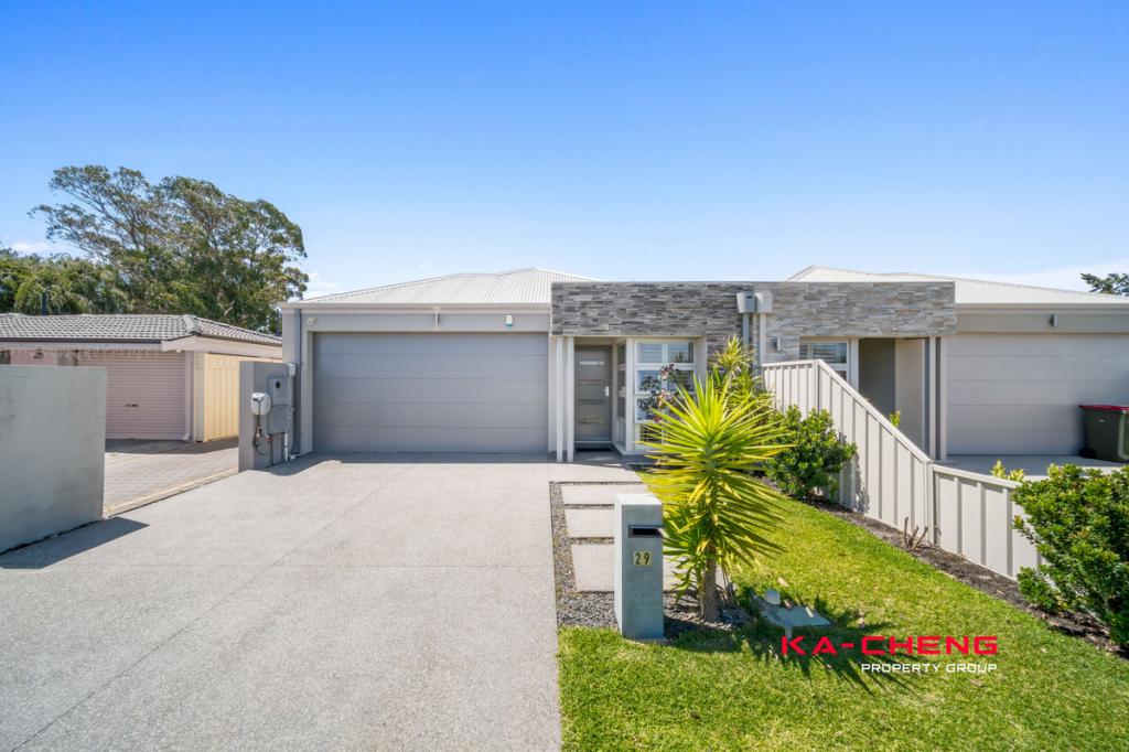 29 Holilond Way, Morley, WA 6062