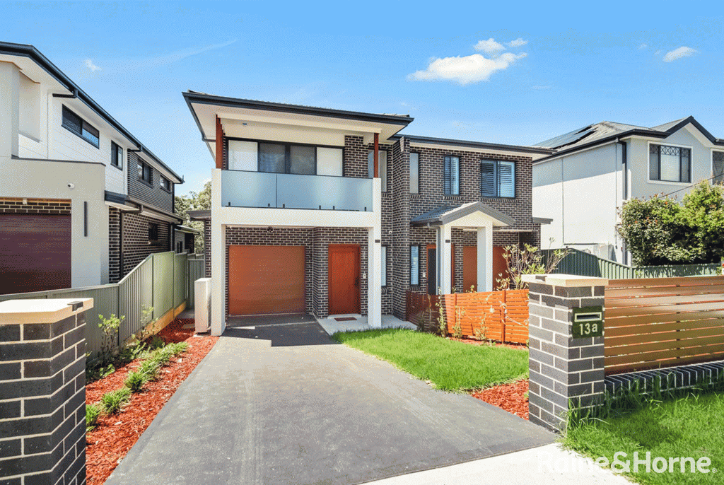13a Wattle St, Rydalmere, NSW 2116
