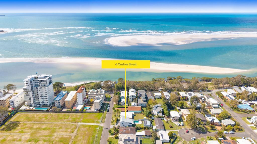 6 Onslow St, Golden Beach, QLD 4551