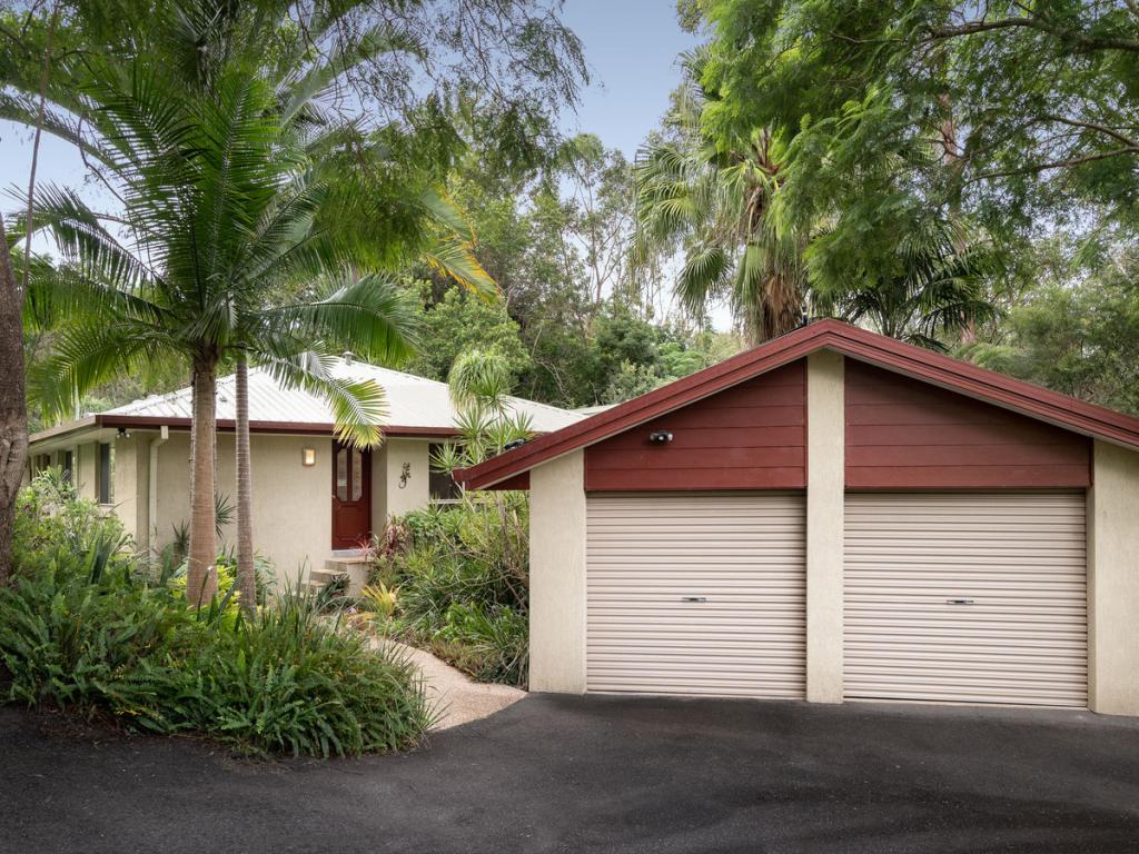 8 Weston Dr, Bunya, QLD 4055