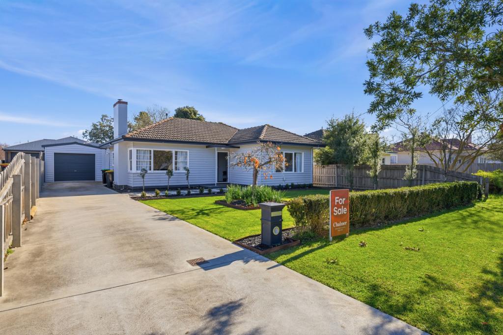 115a Market St, Sale, VIC 3850