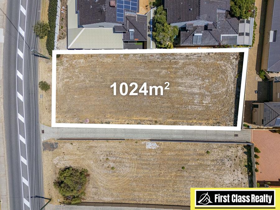 118 ORMSBY TCE, MANDURAH, WA 6210