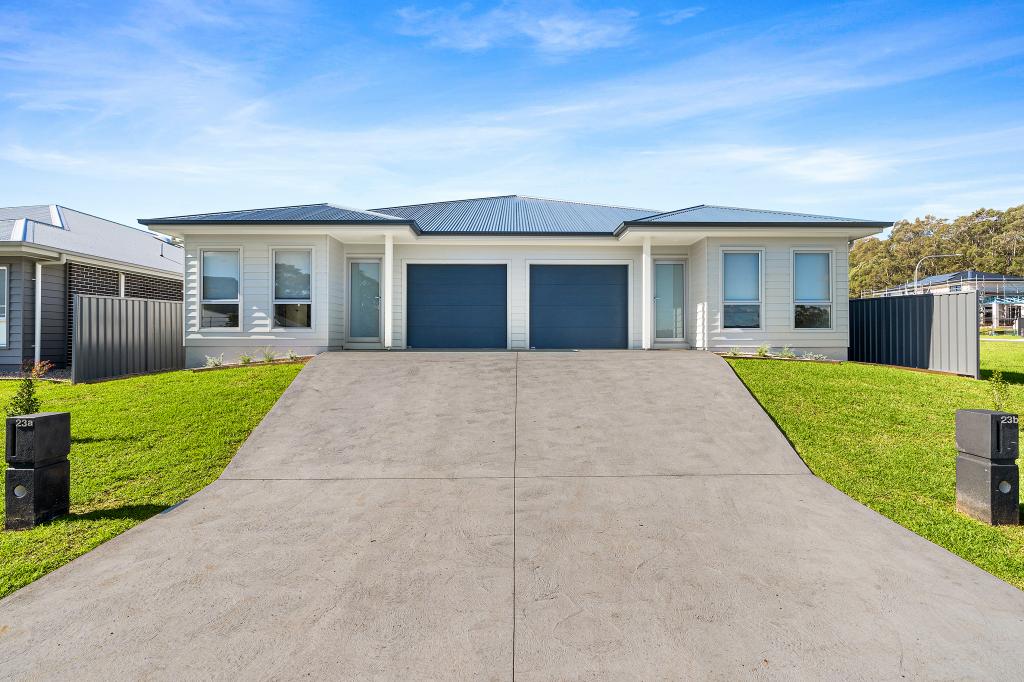 23 Myrtle Dr, Badagarang, NSW 2540