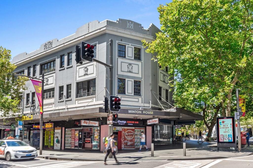 Contact Agent For Address, Potts Point, NSW 2011