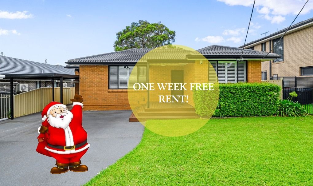 18 Craig Ave, Oxley Park, NSW 2760