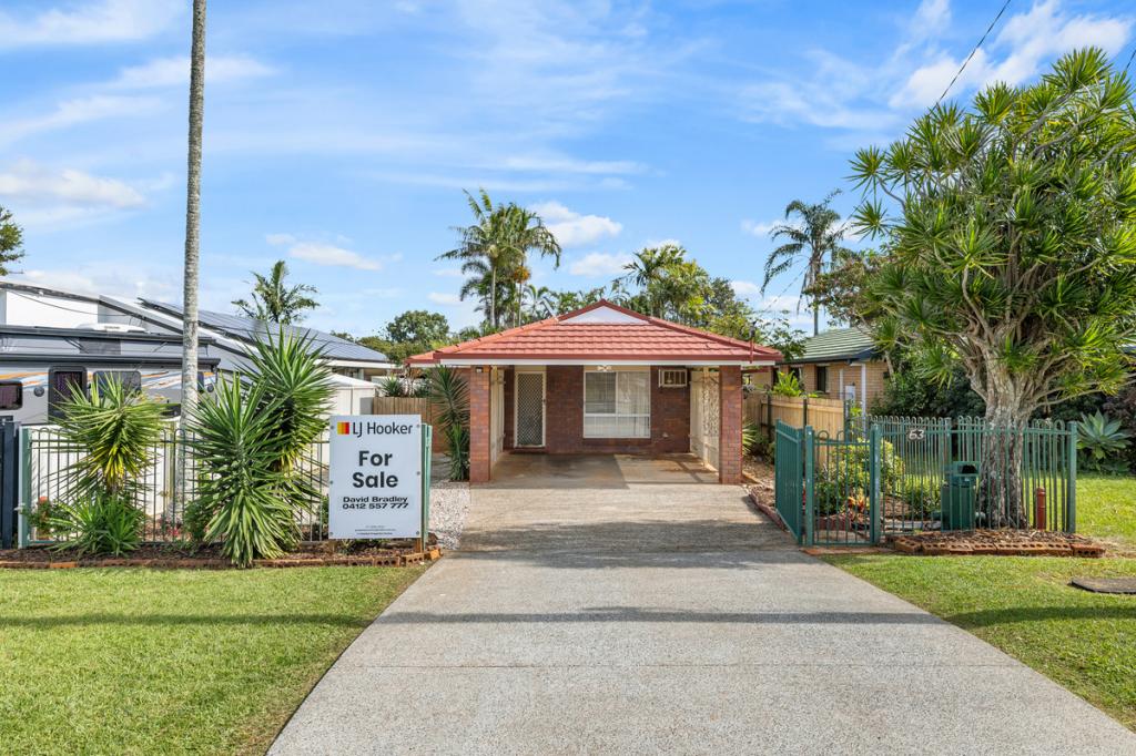 63 Cane St, Redland Bay, QLD 4165