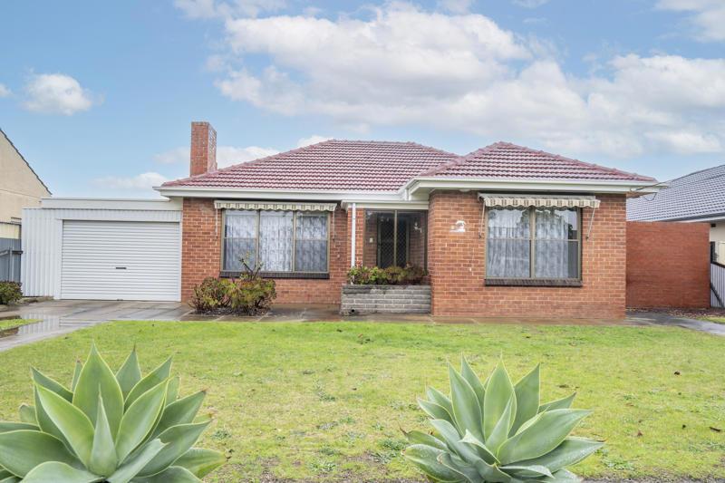 6 Penong Ave, Camden Park, SA 5038