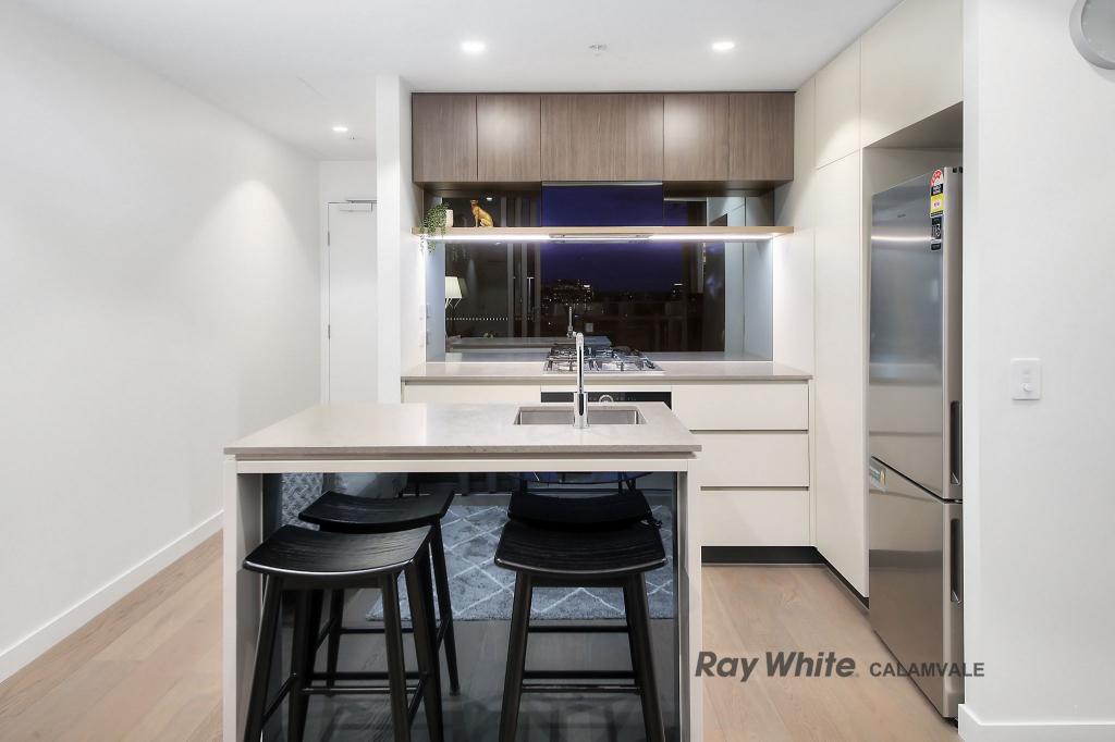 1101/8 MARGARET ST, BRISBANE CITY, QLD 4000