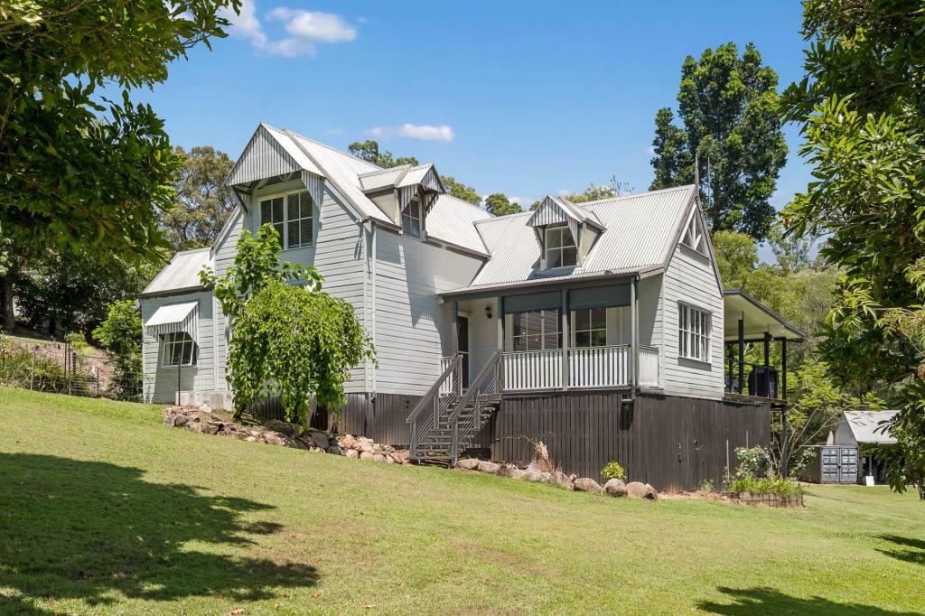 42 Banmore Ct, Dayboro, QLD 4521