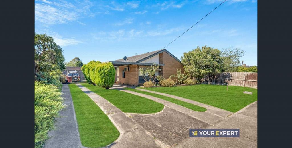 35 Fountain Dr, Narre Warren, VIC 3805