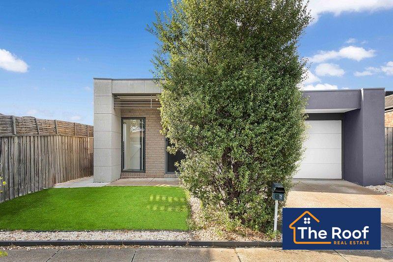 12 Archie St, Tarneit, VIC 3029