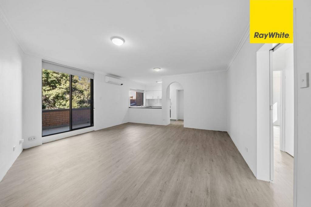 57/17 Medley St, Chifley, ACT 2606
