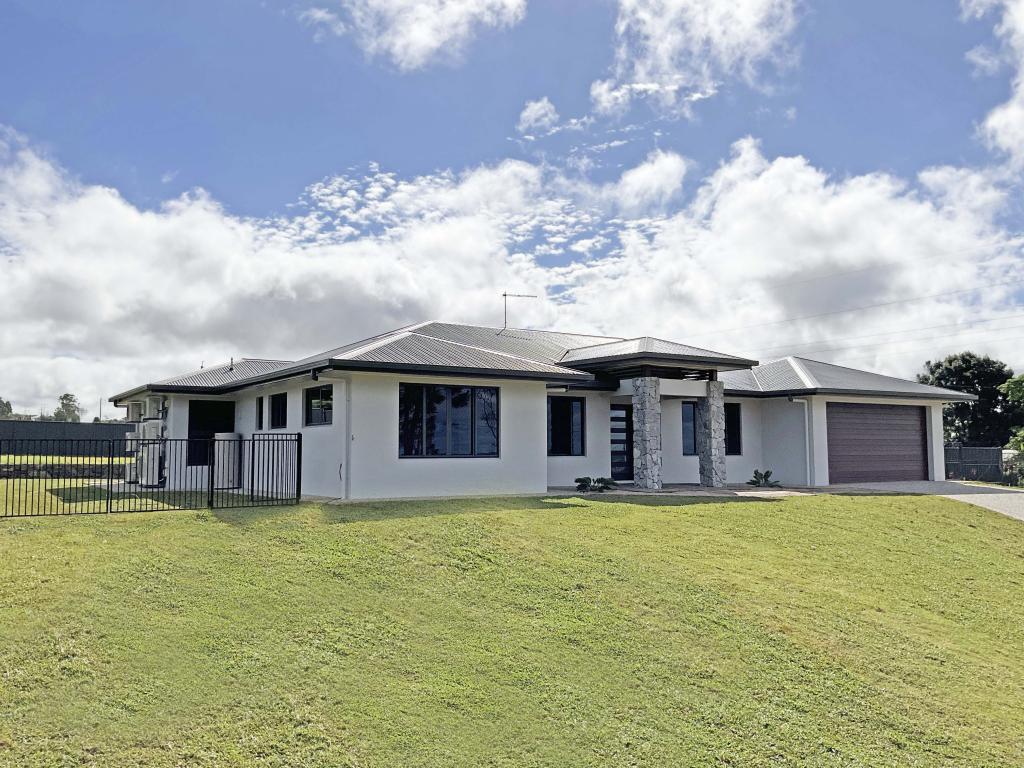 Contact Agent For Address, Atherton, QLD 4883