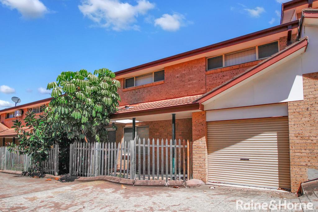 7/50 Hythe St, Mount Druitt, NSW 2770