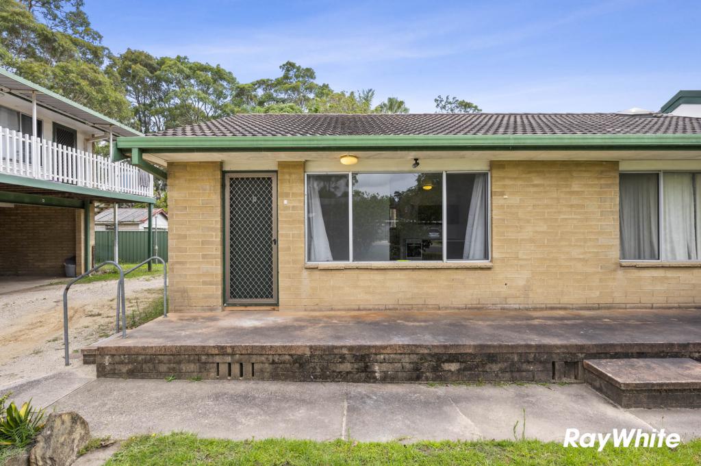 3/660 Beach Rd, Surf Beach, NSW 2536