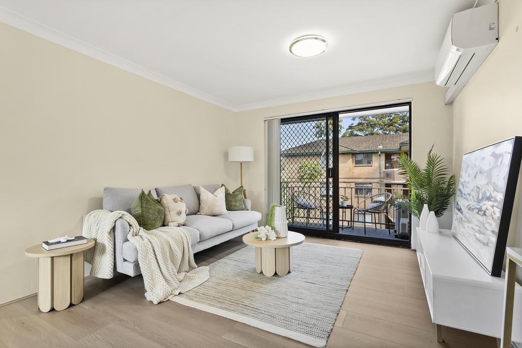 5/50 Macquarie Pl, Mortdale, NSW 2223