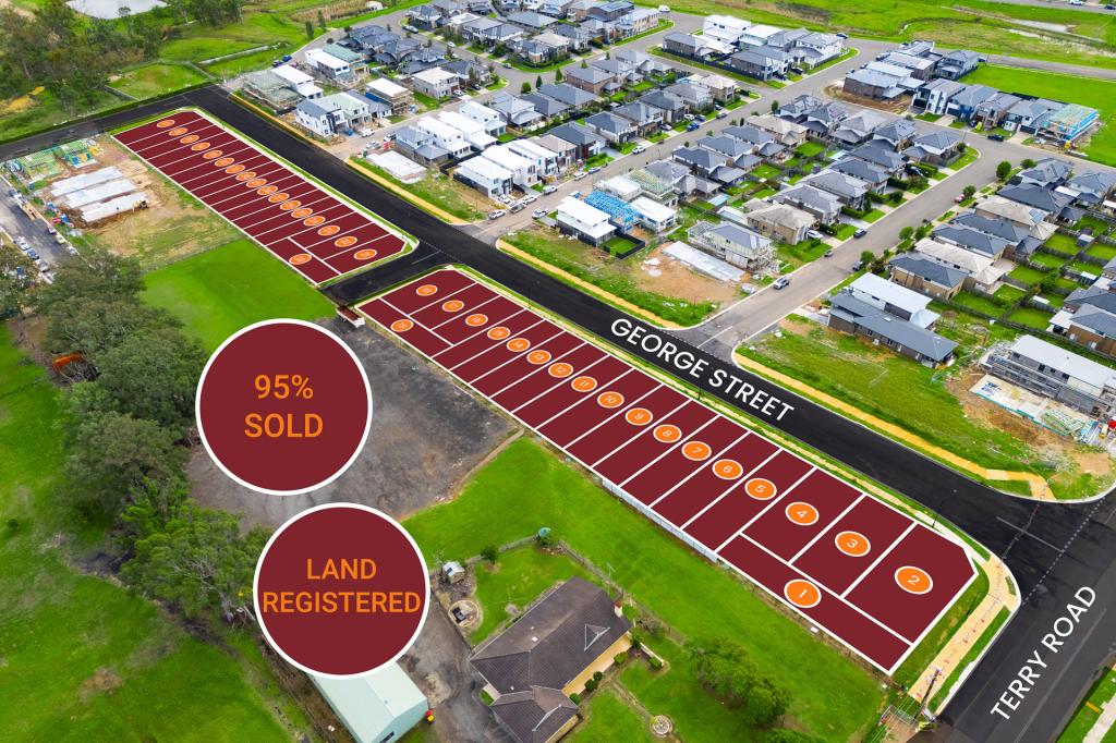 58 Terry Rd, Box Hill, NSW 2765