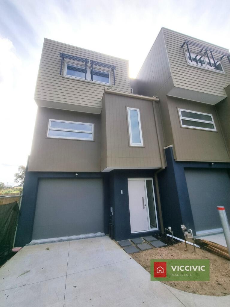 16/9 Karin Cres, Glenroy, VIC 3046