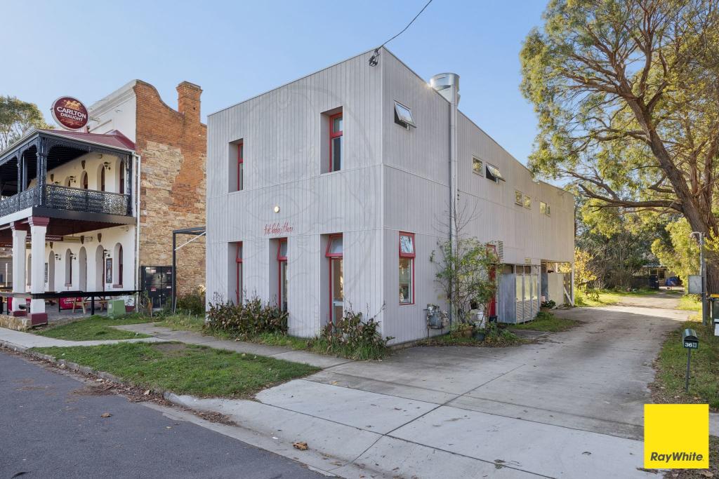 36a Gibraltar St, Bungendore, NSW 2621