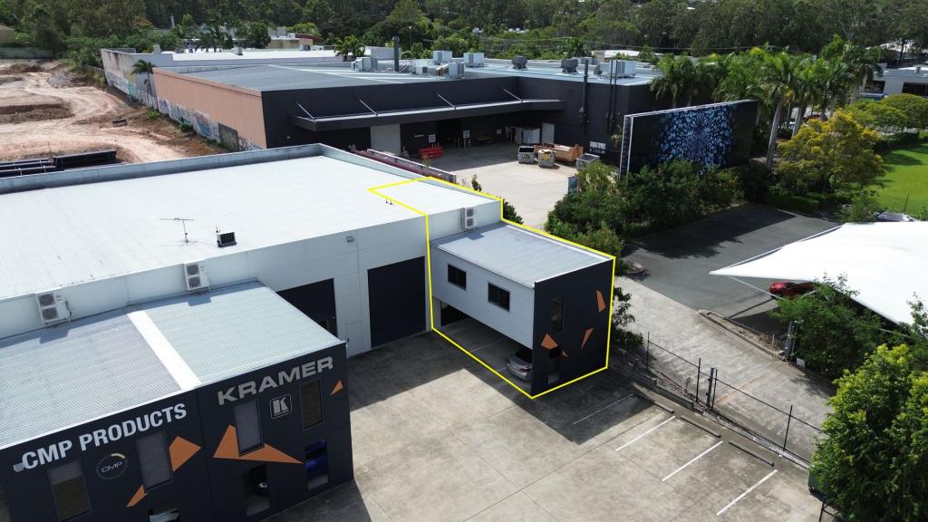 4a/1-5 Knobel Ct, Shailer Park, QLD 4128