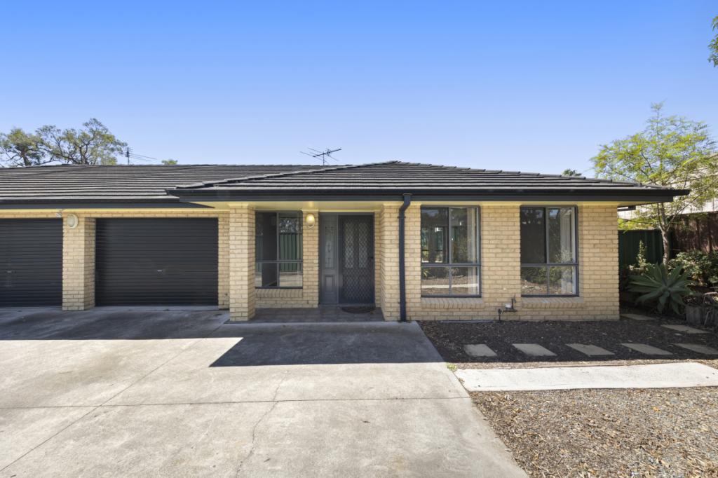 7/33 Wyndham St, East Branxton, NSW 2335