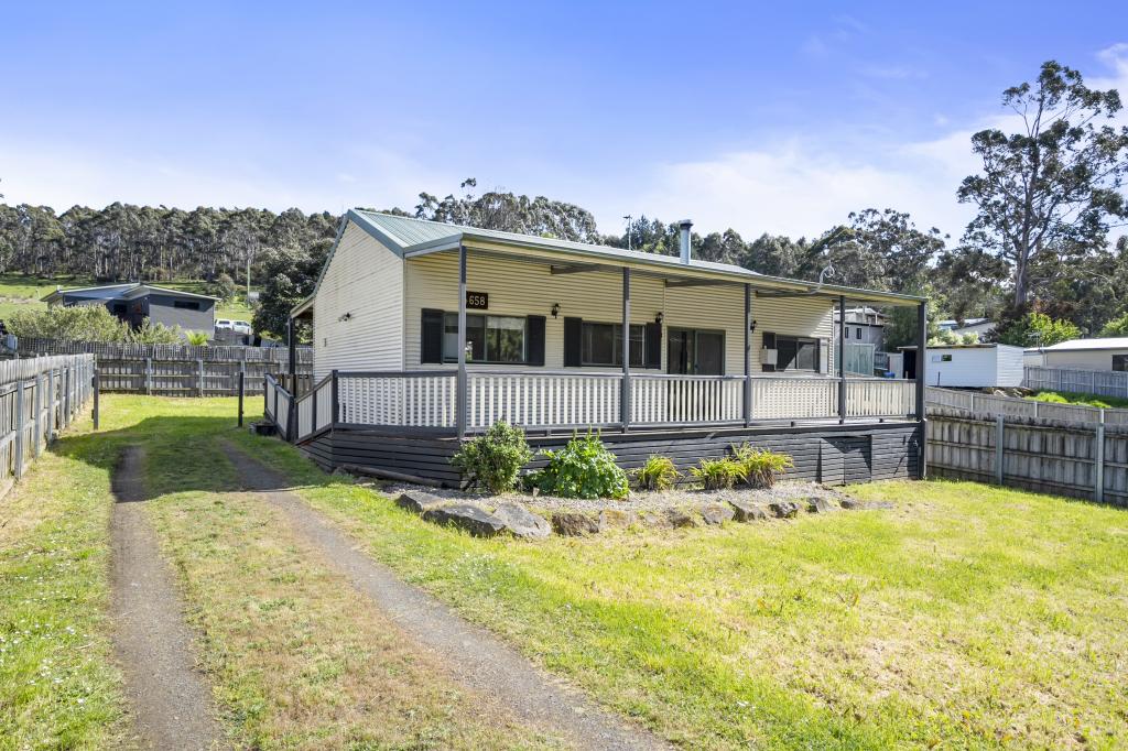 4658 Huon Hwy, Port Huon, TAS 7116