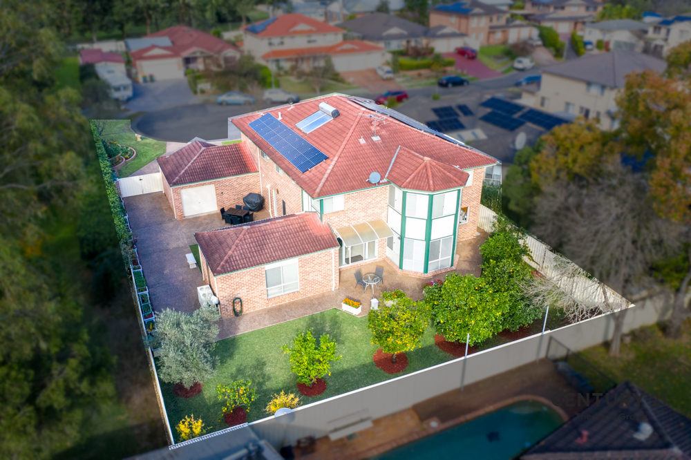 15 Banksia Cl, Kings Langley, NSW 2147