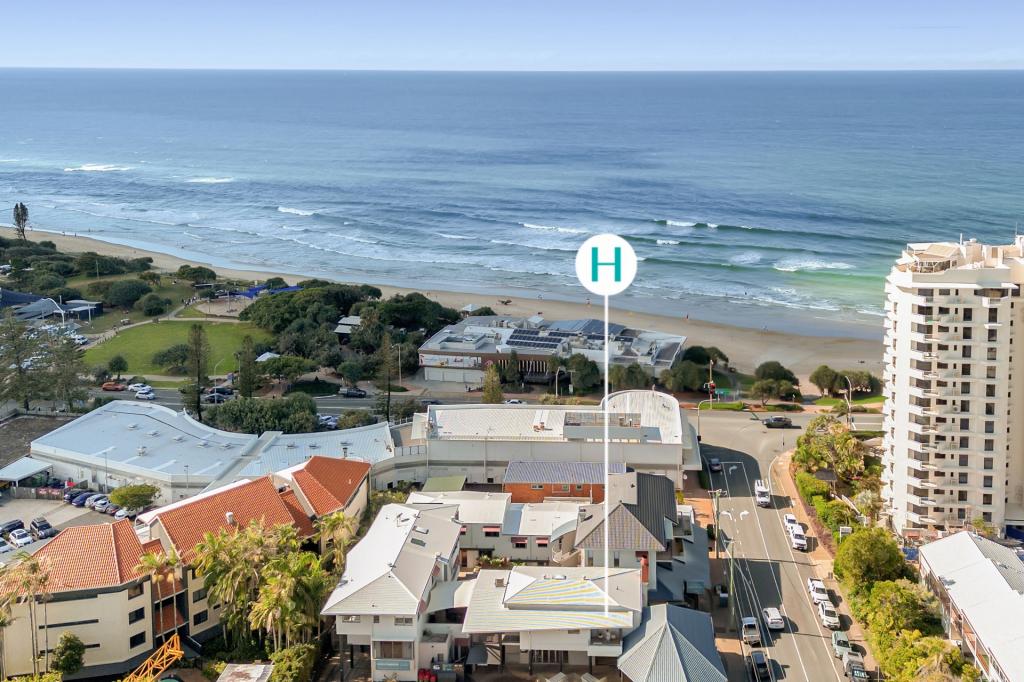 20/7-13 Beach Rd, Coolum Beach, QLD 4573