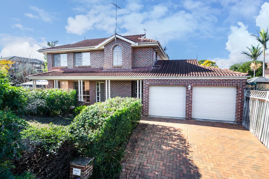 4 Carrowbrook Ave, Glenwood, NSW 2768