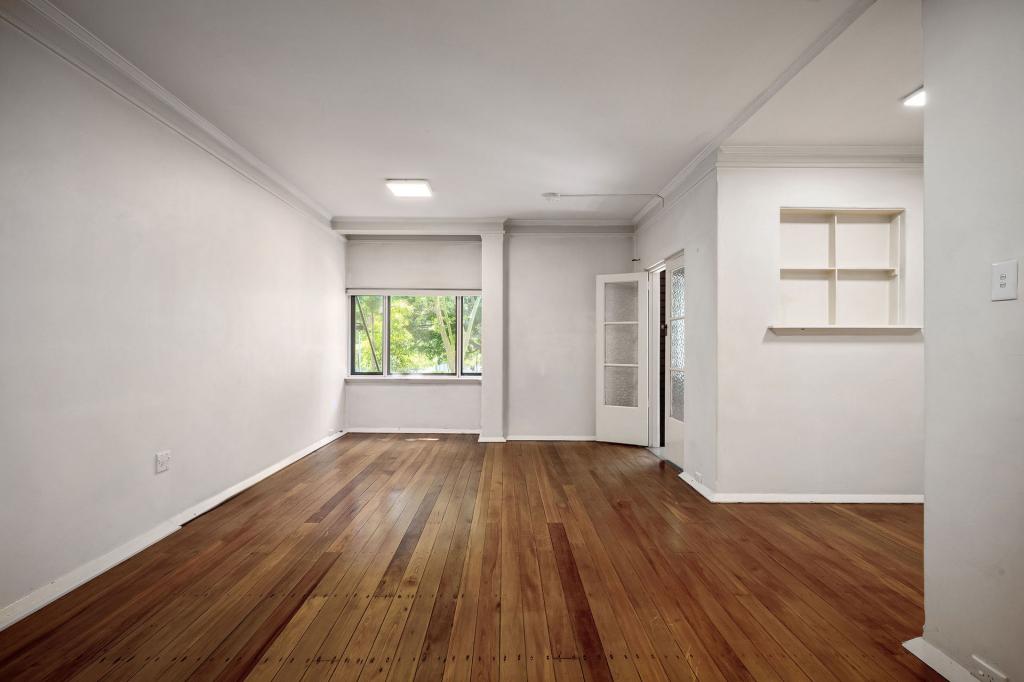 101/117d Macleay St, Potts Point, NSW 2011