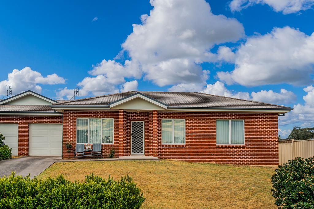 2/165 Mcmahon Way, Singleton Heights, NSW 2330