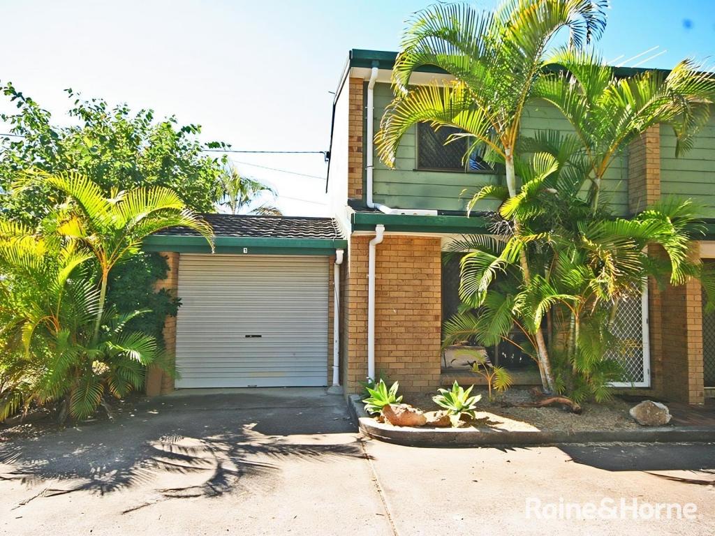 1/28 Garfield Rd, Logan Central, QLD 4114