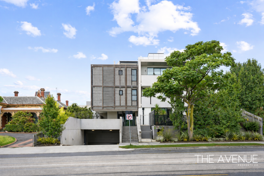 207/17 Riversdale Rd, Hawthorn, VIC 3122