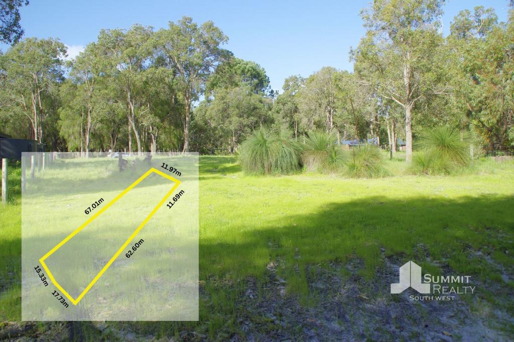 40/115 Rigg Rd, Myalup, WA 6220