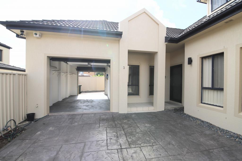 3/20-22 Banksia Rd, Greenacre, NSW 2190