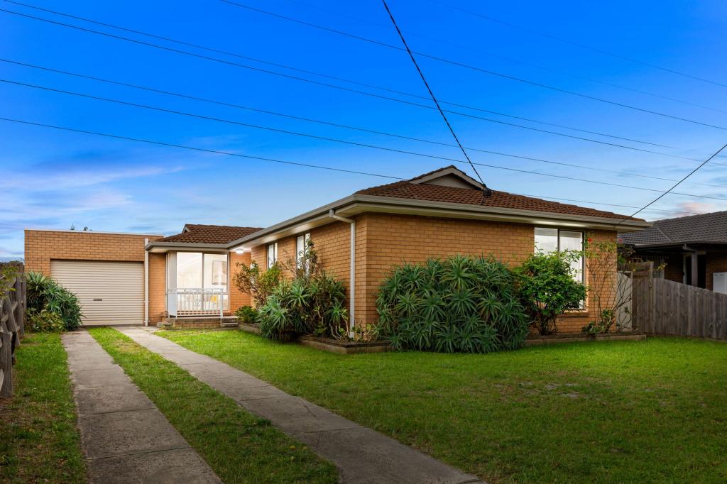 13 Rosewall Pl, Clarinda, VIC 3169