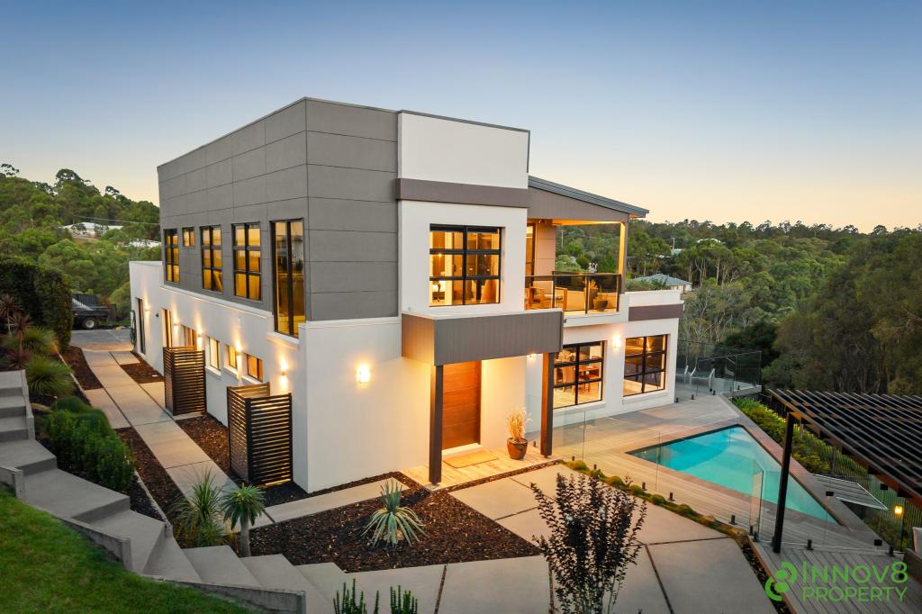 23 Ekko Ridge Cl, Cashmere, QLD 4500