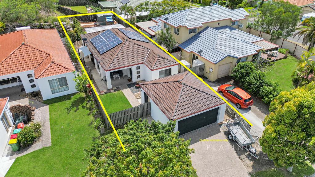 3 Miro Pl, Nerang, QLD 4211