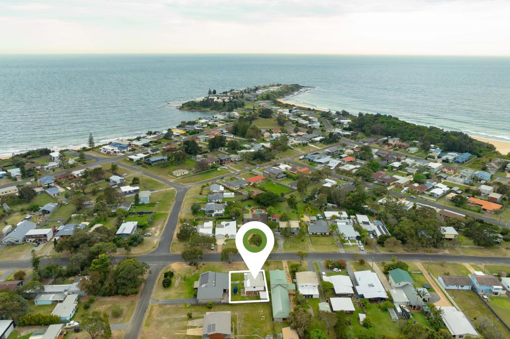 158a The Lake Circuit, Culburra Beach, NSW 2540