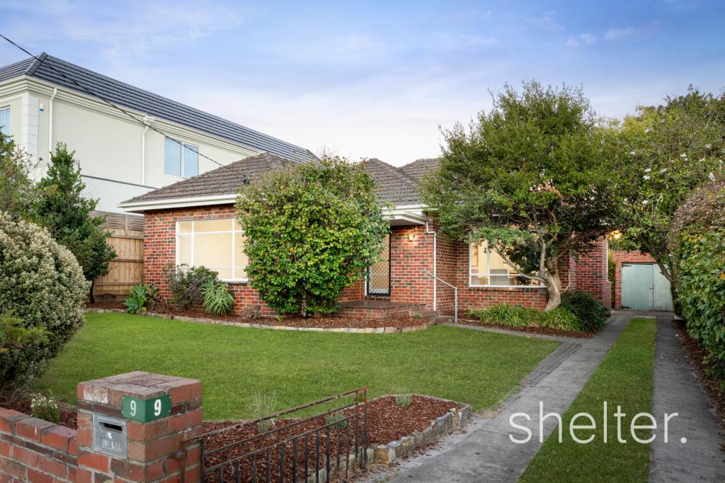 9 Keltie St, Glen Iris, VIC 3146