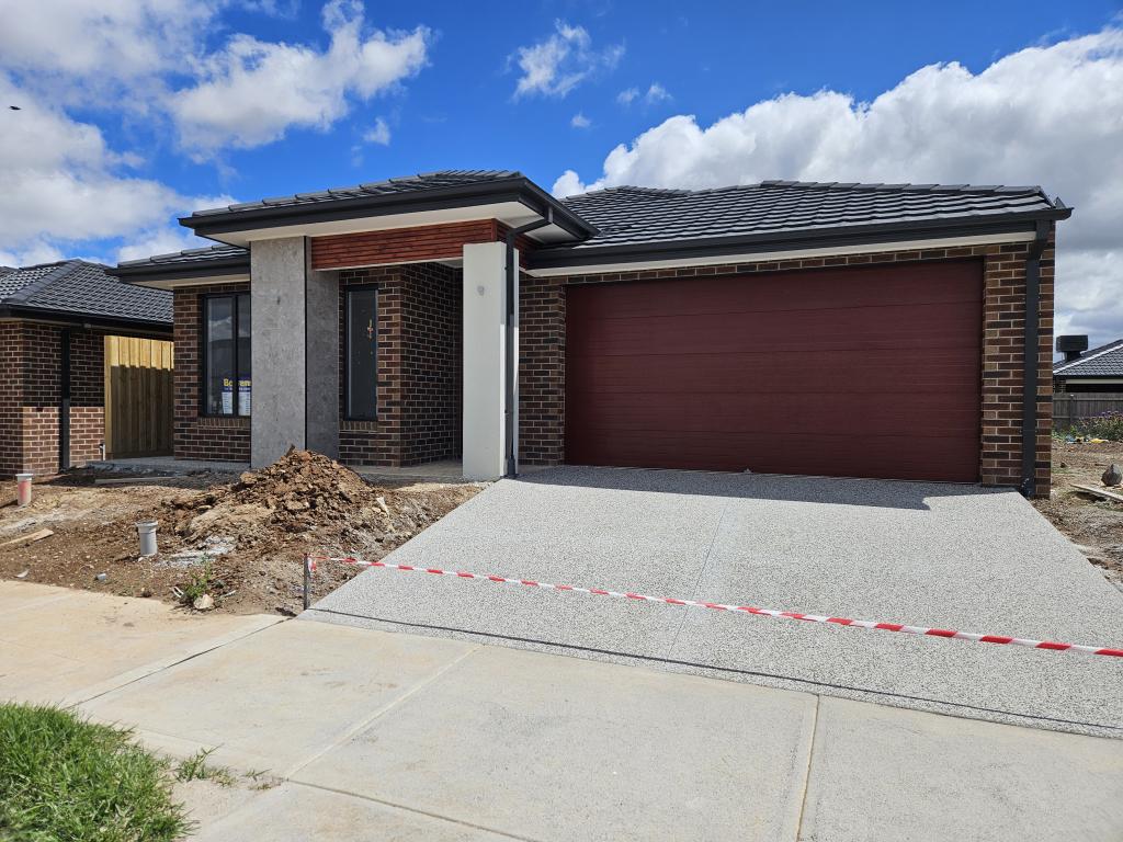 Contact agent for address, DEANSIDE, VIC 3336