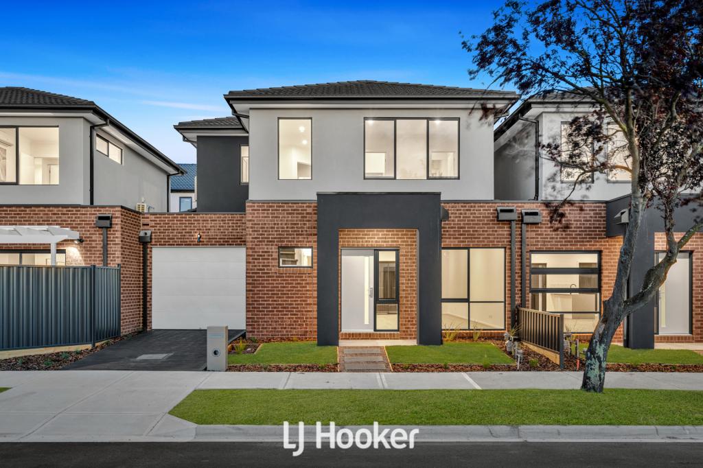 21 Melia St, Doveton, VIC 3177