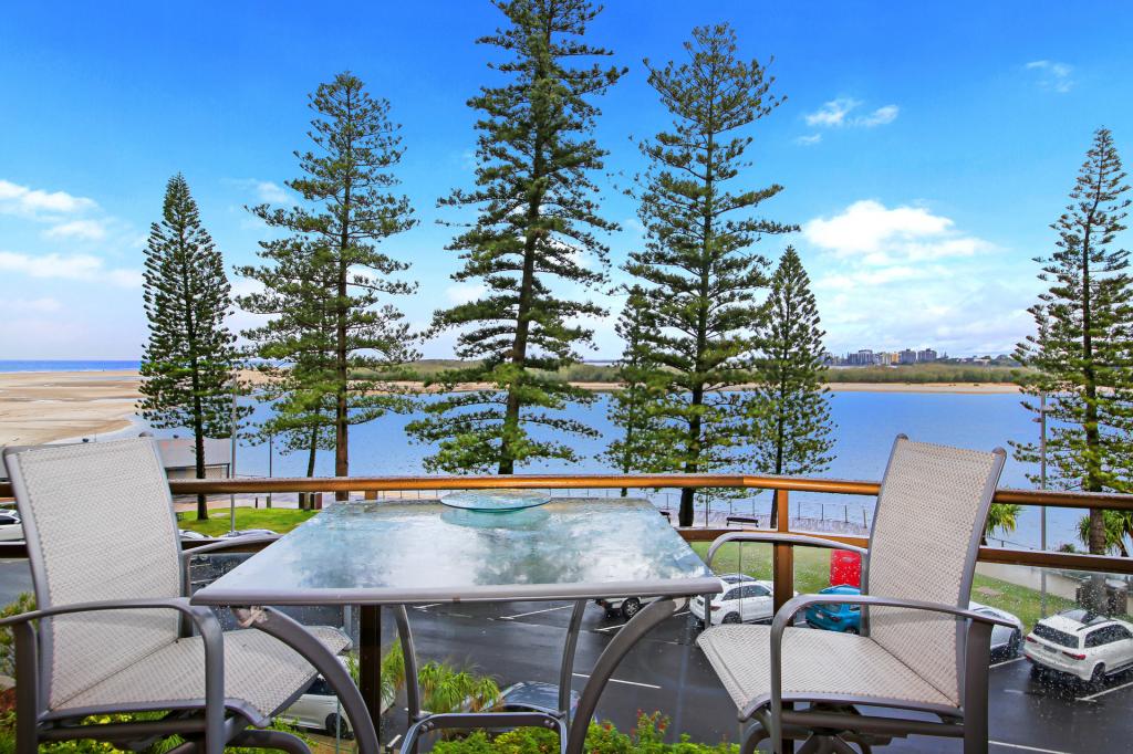 10/32 ESPLANADE BULCOCK BCH, CALOUNDRA, QLD 4551