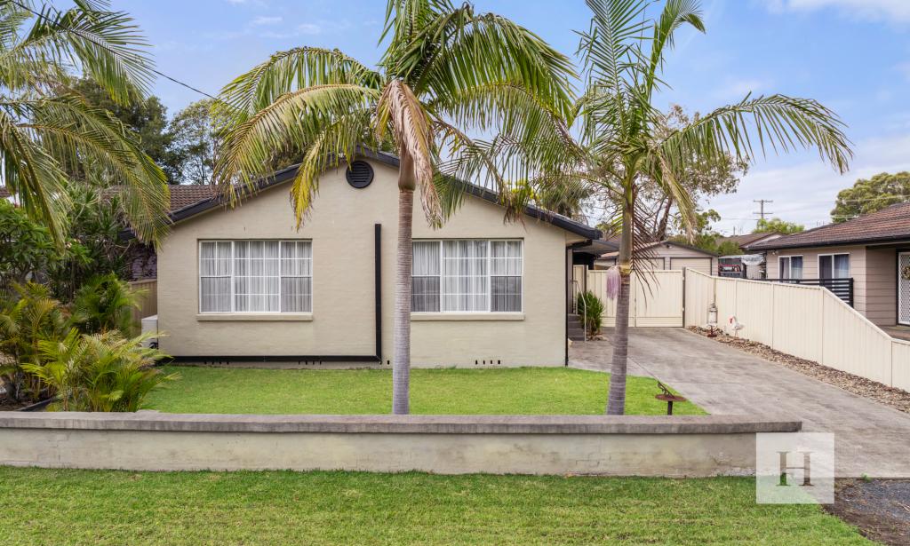 54 Coraldeen Ave, Gorokan, NSW 2263