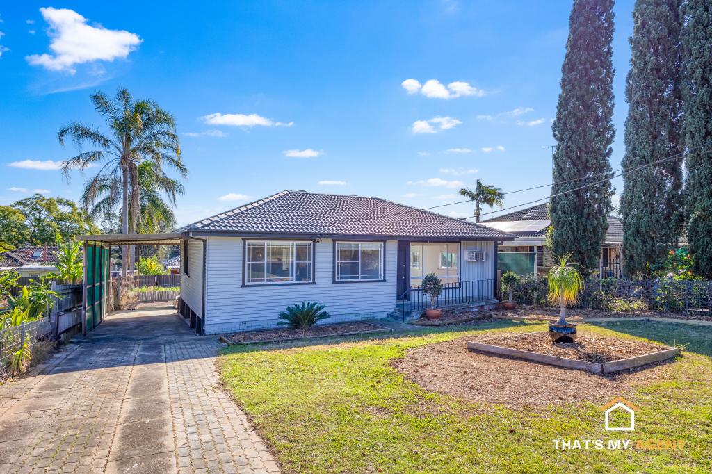 85 Ellsworth Dr, Tregear, NSW 2770