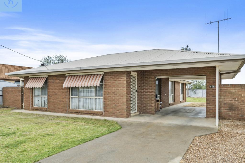 15 Wills St, Cobram, VIC 3644