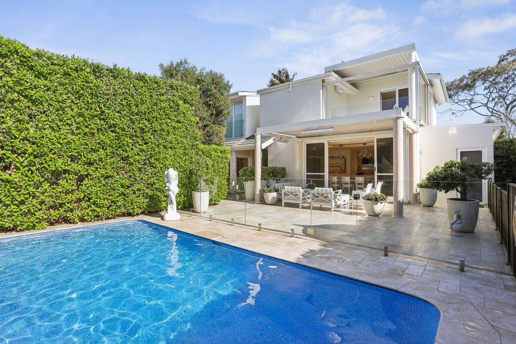 12b March St, Bellevue Hill, NSW 2023